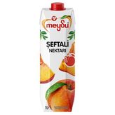 Meysu Şeftali Nektar 1 lt