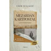 Mezarda Kartpostal