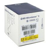 Mezoterapi İğnesi 30 G x 13 Mm Bd - Microlance - 100 Adet