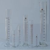 Mezür Cam 250 ml