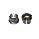 MF-A01 6mm Potansiyometre Başlığı - 20x12mm