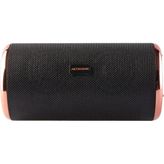 MF Product Acoustic 0213 Siyah Kablosuz Bluetooth Speaker