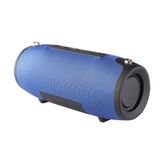 MF Product Acoustic 0215 Mavi Kablosuz Bluetooth Speaker