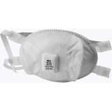 Mfa PR-5520 Ffp2 R D Ventilli Maske (12 Adet)