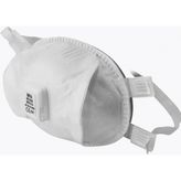 Mfa PR-5530 Ffp2 R D Ventilli Maske (12 Adet)