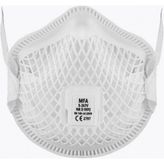 Mfa S-267VFFP2 Nr D Ventilli Maske 25 Adet