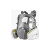 Mfa SM-8800 Tam Yüz Maske - 1
