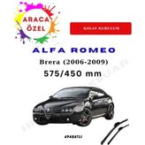 MFK Alfa Romeo Brera Silecek (2006-2009)