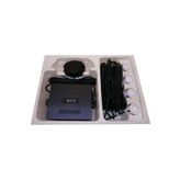 Mfk Arsvision Park Sensörü Buzzerli 18Mm [Beyaz Renk]