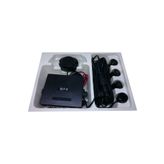 Mfk Arsvision Park Sensörü Buzzerli 18Mm Siyah Renk