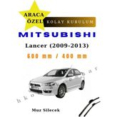 MFK Mitsubishi Lancer (2009-2013) Araca Özel Silecek