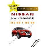 MFK Nissan Juke (2020-2024) Araca Özel Silecek