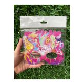 MFM Winx Temalı Maske 6 Adet