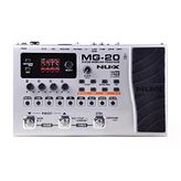 Mg-20 Gitar Efekt Prosesörü