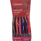 MG-673 0.7 UÇLU VERSATİL KALEM