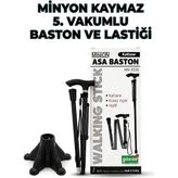 Mg Asa Baston Katlanır
