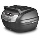 MG Moto Shad Sh 40 Kargo Topcase Arka Çanta