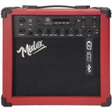 MGA-25RD Elektro Gitar Amfisi 25 Watt USB Bluetooth Şarjlı 2 Girişli