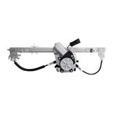 MGA 32901 CAM KRİKOSU ÖN SAĞ LINEA