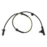 Mga 330138 Abs Hız Sensör For Citroen Cı Ön B001009080