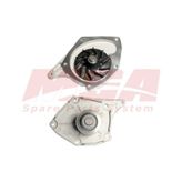 MGA 65203 Devirdaim Su Pompası CLIO III Megane II 05- / Micra Note 1.5 DCI