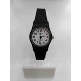 Mgd Samstar 101L Bayan Retro Plastik Saat - Siyah