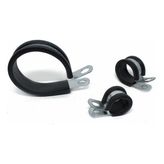 Mgk 12 mm Lastikli Boru Kelepçesi (100 Adet)