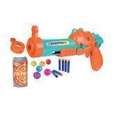 MGS Oyuncak Hedefli Soft Atış Oyuncağı