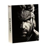 Mgs PS5 Metal Gear Solid Delta Snake Eater: Deluxe Edition ( ÖZEL KUTUDA SIFIR )