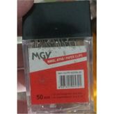Mgv 50 mm Nikel Ataş