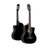 MGX-100BK-ST Üst Seviye Klasik Gitar 4/4, Sap Ayarlı - Çok Renkli