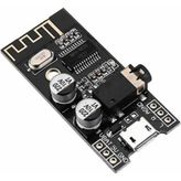 MH-M28 Bluetooth Ses Alıcı Modülü - Genel