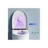 MHR LIFE UV-C LED Tuvalet Dezenfektanı – Akıllı Klozet Sterilizasyon Cihazı