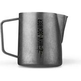Mhw-3bomber Süt Potu Pitcher, 600 Ml, Gümüş