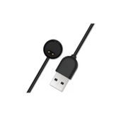 Mi Band 5 Icin Usb Sarj Kablosu