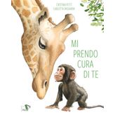 Mi prendo cura di te