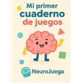 Mi primer cuaderno de juegos