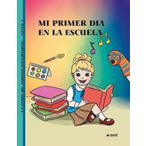 Mi Primer Dia En La Escuela (Nivel1)