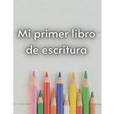 Mi Primer Libro de Escritura