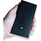 Mi Xiaomi Mi Powerbank 20.000 Mah Taşınabilir Hızlı Powerbank Şarj
