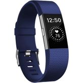 Mi7a Fitbit Charge 2 Akıllı Saat Uyumlu Silikon Kordon/Kayış