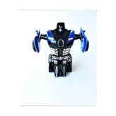mia Bugatti Robota Dönüşen Araba