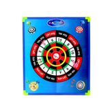 mia Çift Taraflı Mıknatıslı Dart 35x30cm