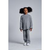 MiaBaby Unisex Triko Salaş İkili Takım