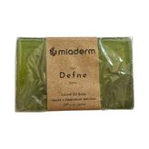 Miaderm Doğal Defne Özlü Sabun | 120GR