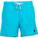 Miami Beach Erkek Deniz Şortu - 2XL - Turkuaz