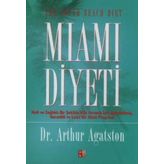 MIAMI DIYETI - ARTHUR AGATSTON