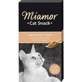 Miamor Cream Ciğerli Kedi Ödülü