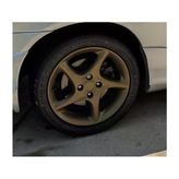 Miata Nb2 Jant Kapağı
