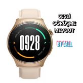 Mibro Lite 3 Akıllı Saat Bej